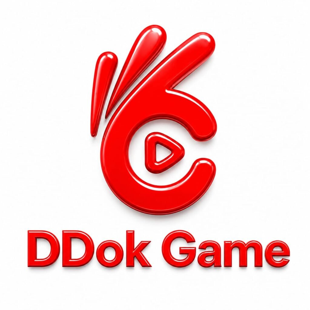 DDOK Game