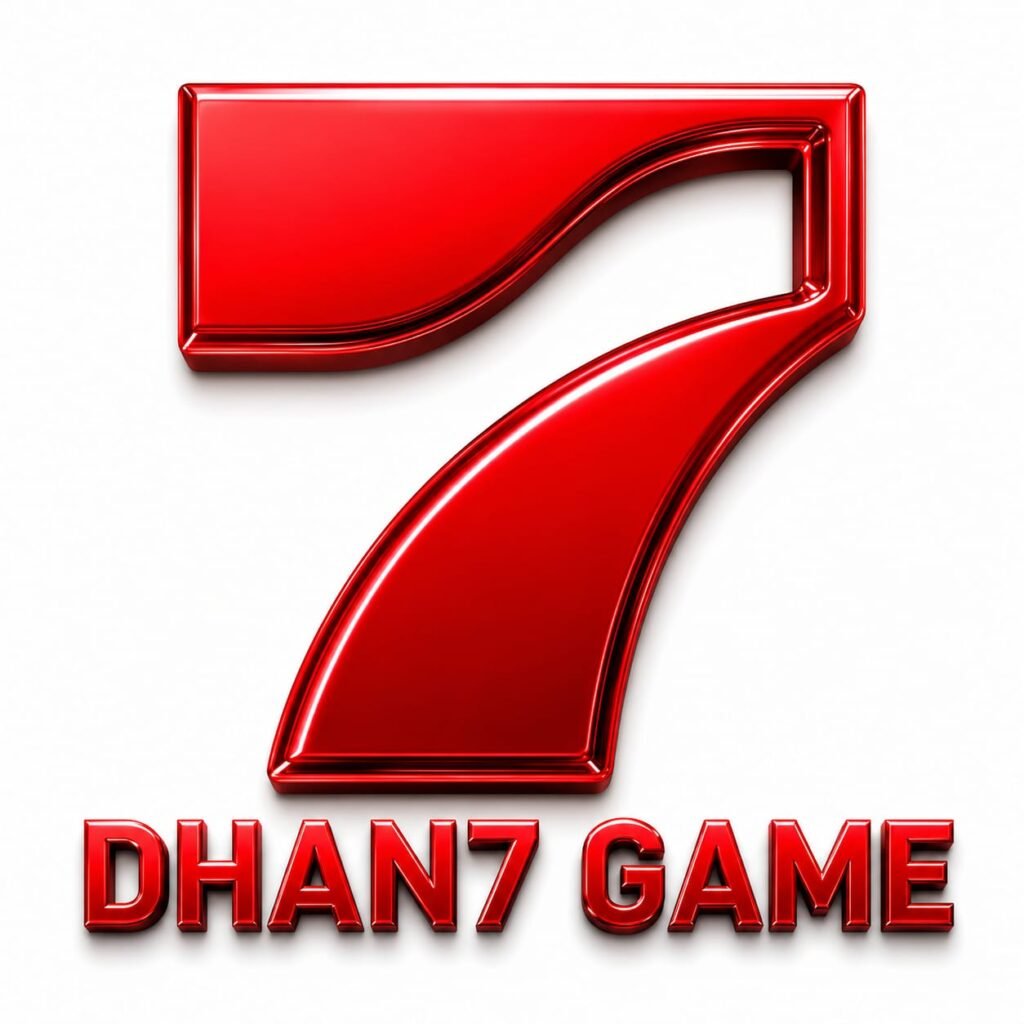 DHAN7 Game