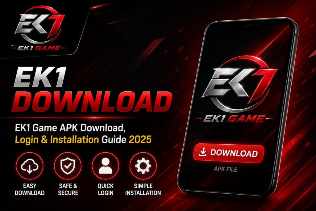 EK1 Apps