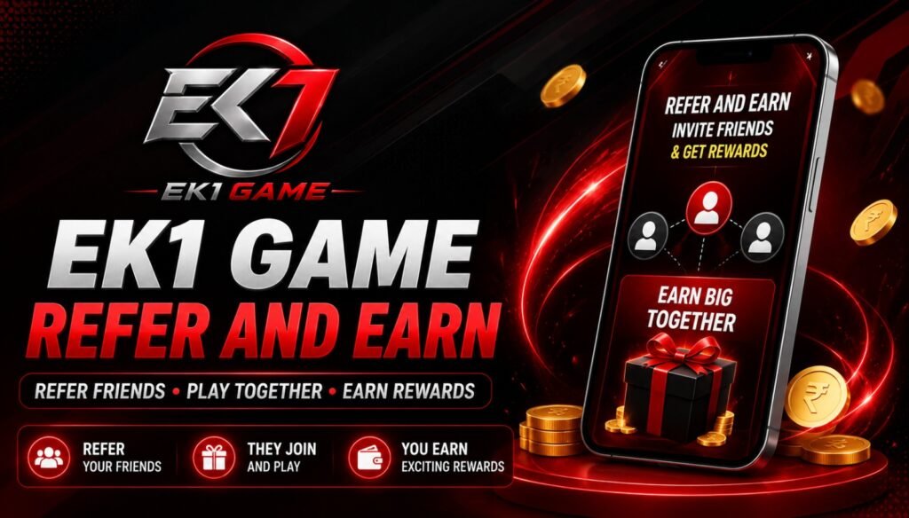 Ek1 Games apk