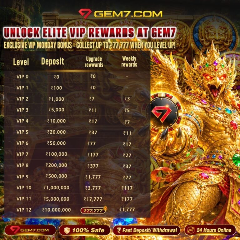 GEM7 APK DOWNLOAD