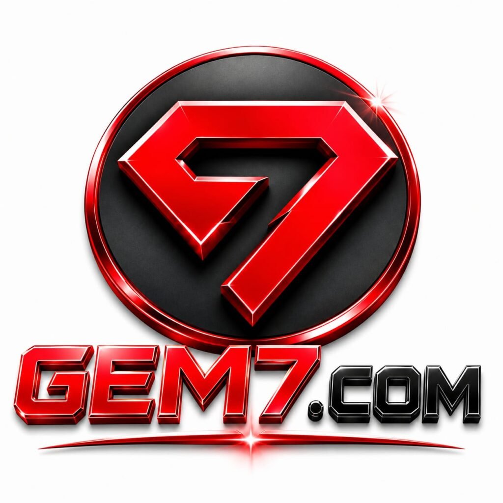 GEM7 Game