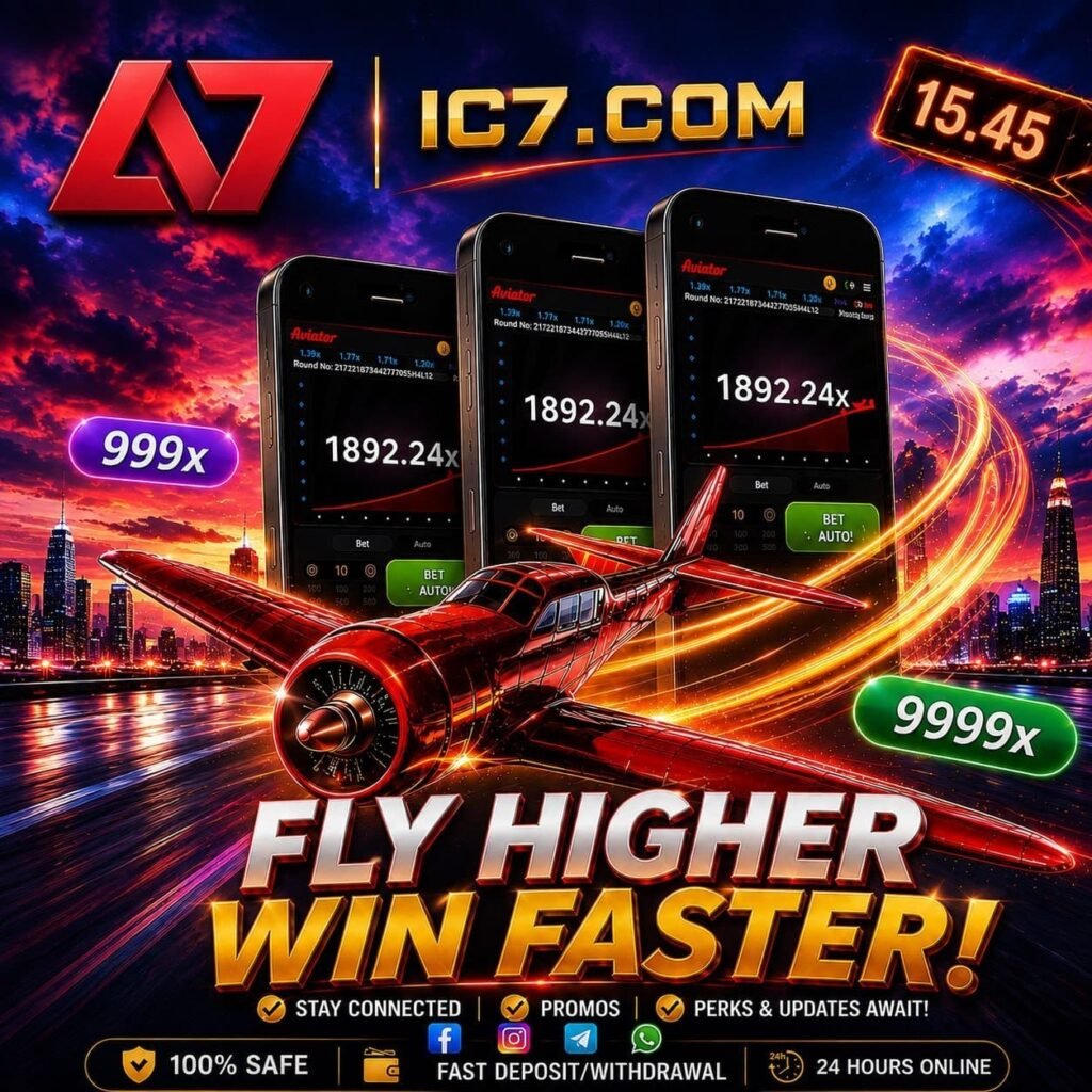 IC7 Apk Latest Version