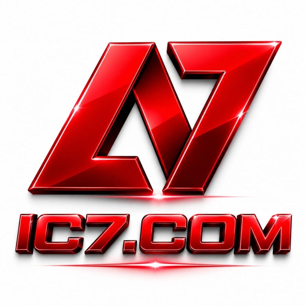 IC7 Game
