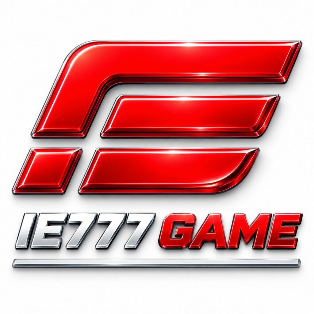 IE777 Game