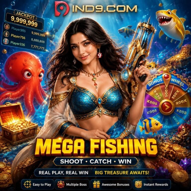 IND9 Game
