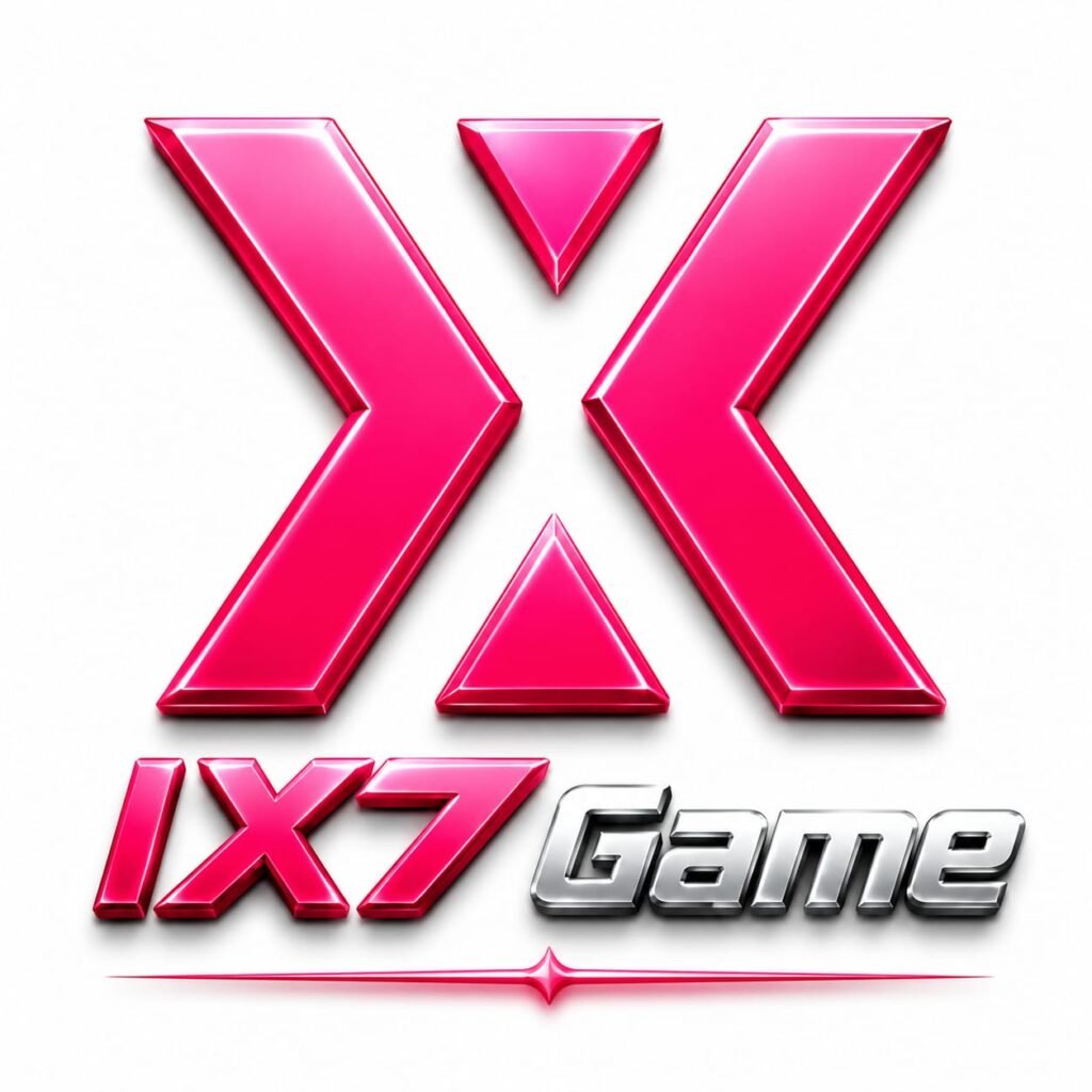 IX7 Game