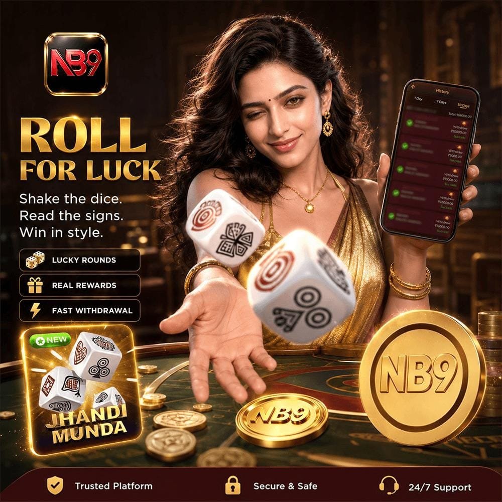 NB9 APP Download