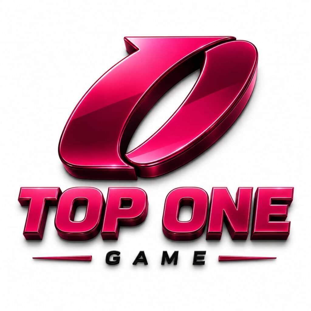 TOPone Game