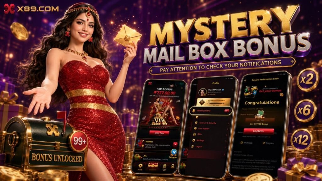 X89 APK Download