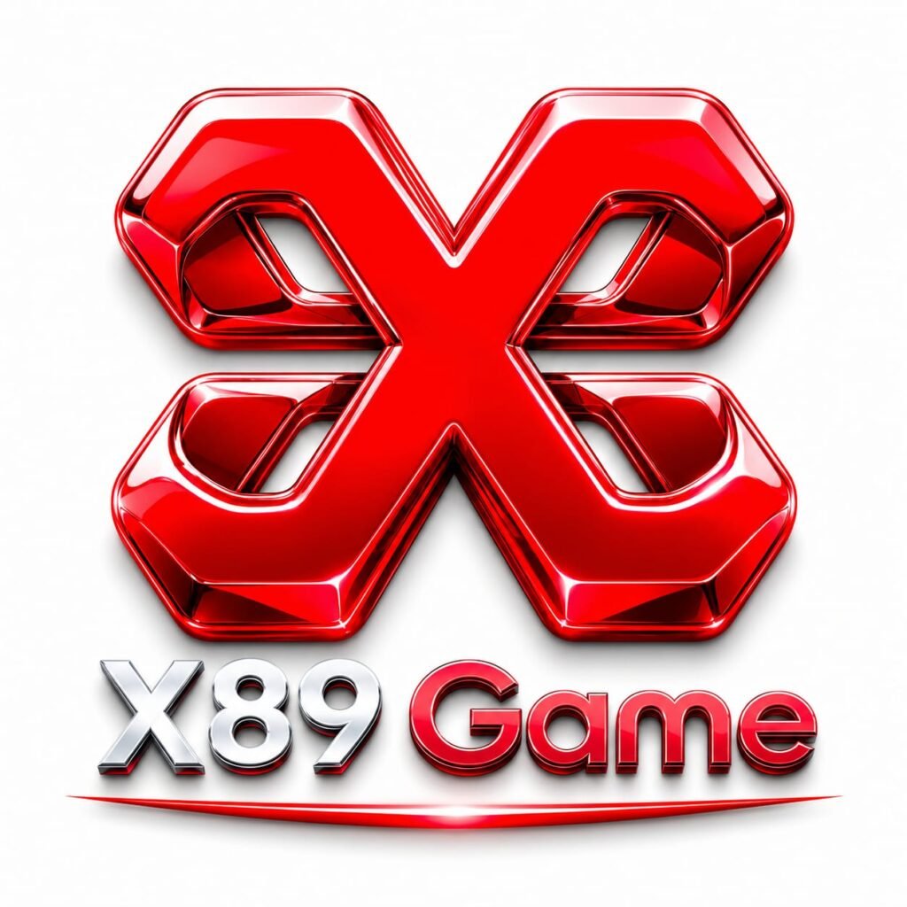 X89 Game